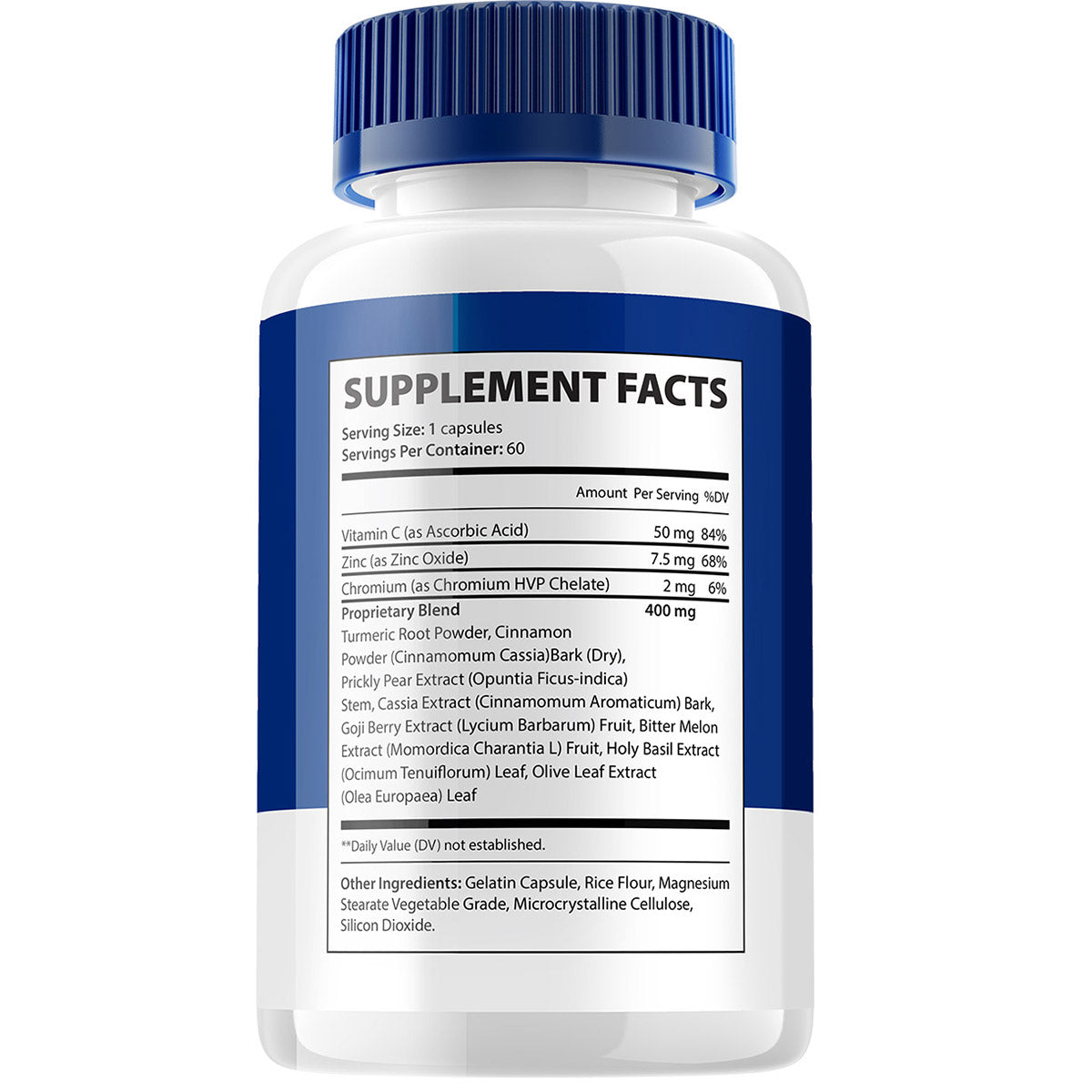 Nerve Flow Capsules