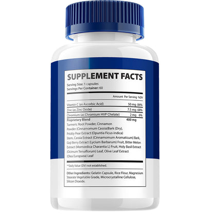 Nerve Flow Capsules