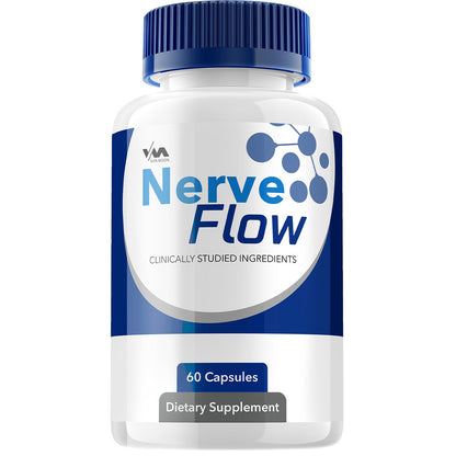Nerve Flow Capsules