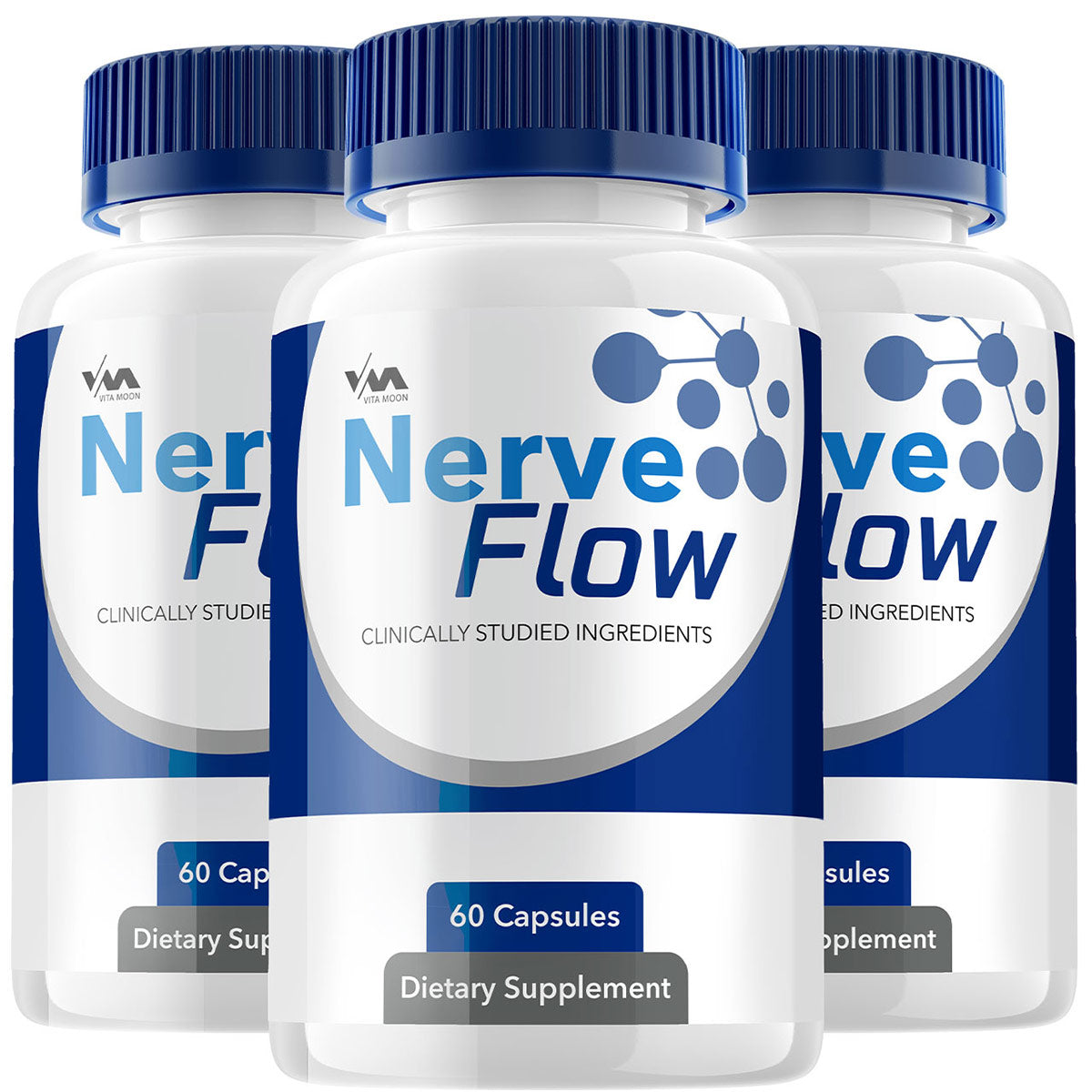 Nerve Flow Capsules