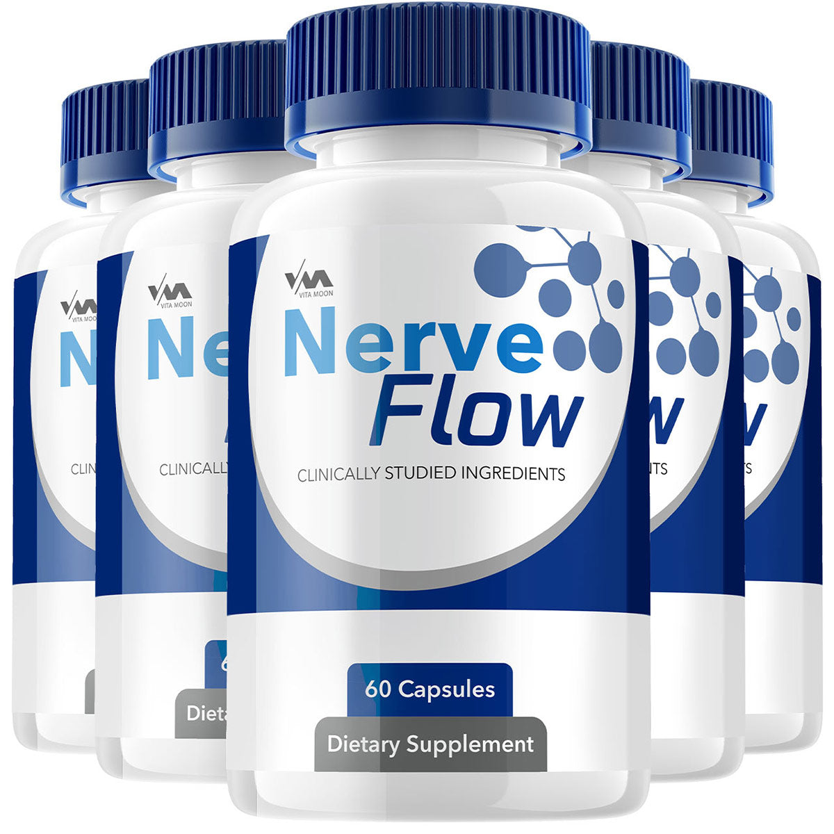 Nerve Flow Capsules