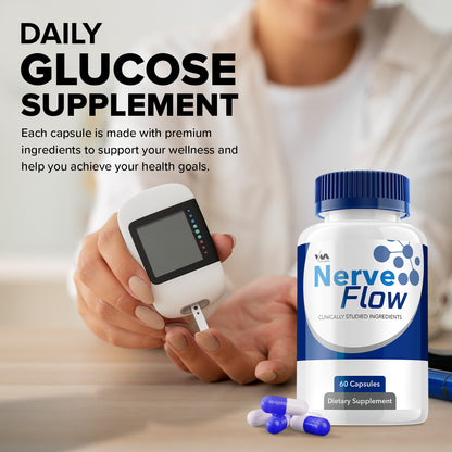Nerve Flow Capsules