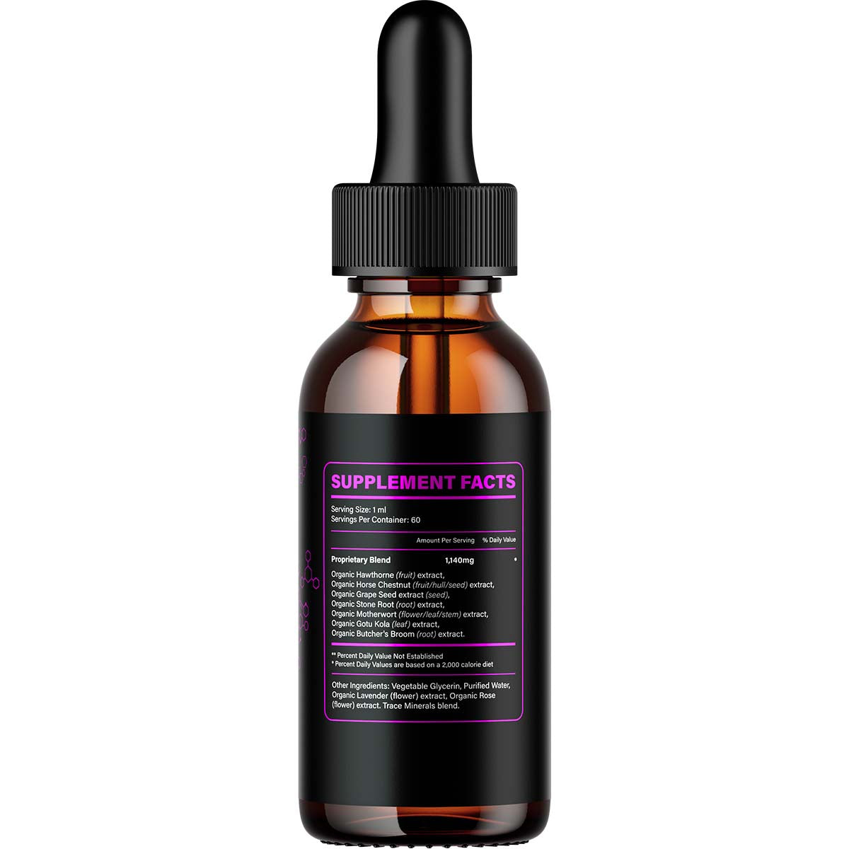 Nerve Reset Drops
