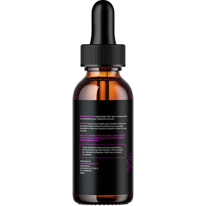 Nerve Reset Drops
