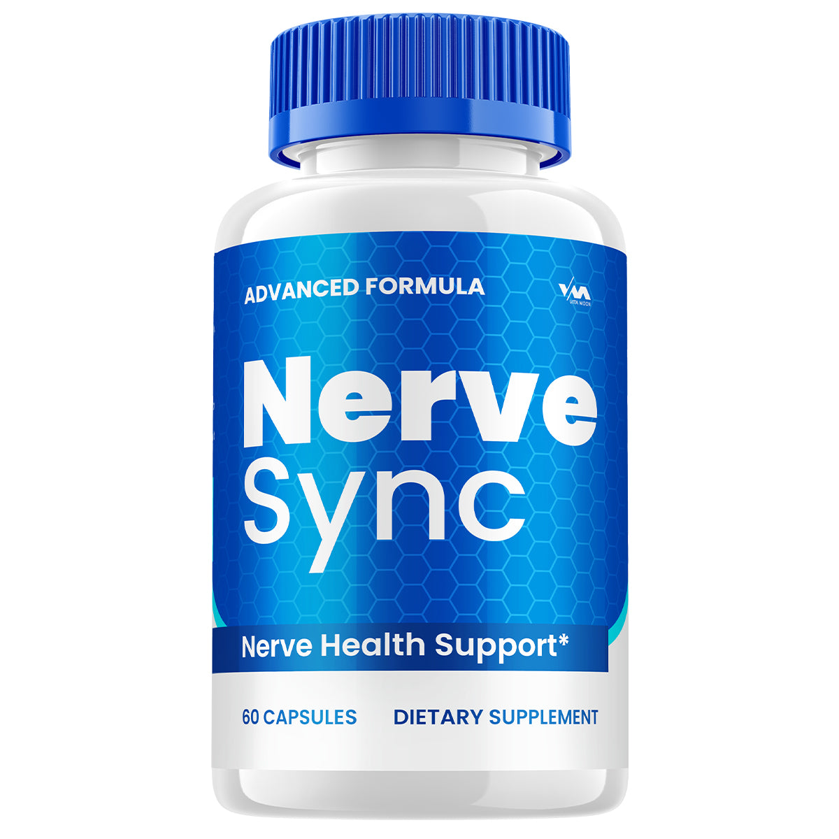 Nerve Sync Capsules