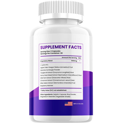 Nervelin Capsules