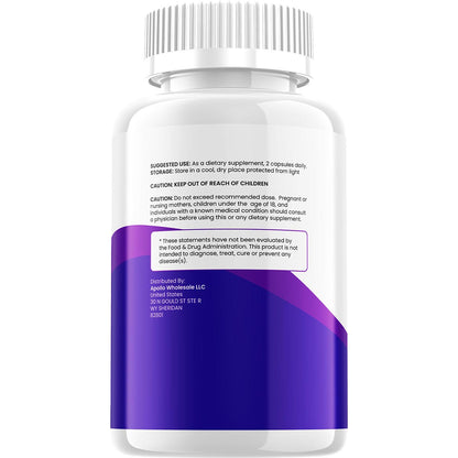 Nervelin Capsules