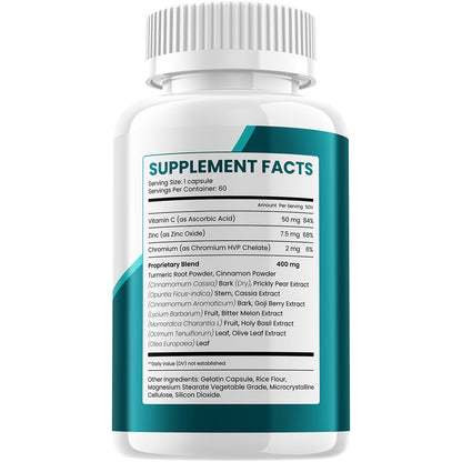 Nervital Capsules