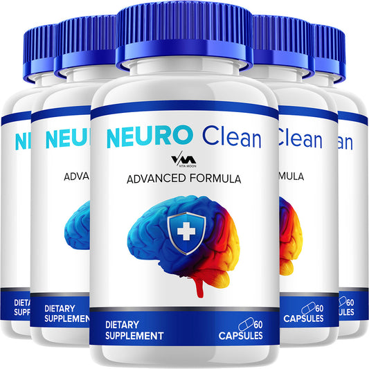 Neuro Clean Capsules