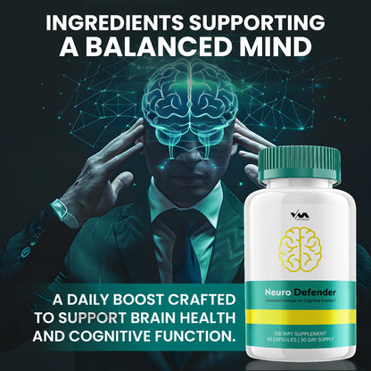 Neuro Defender Capsules