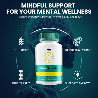 Neuro Defender Capsules