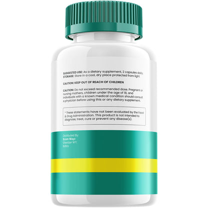 Neuro Defender Capsules