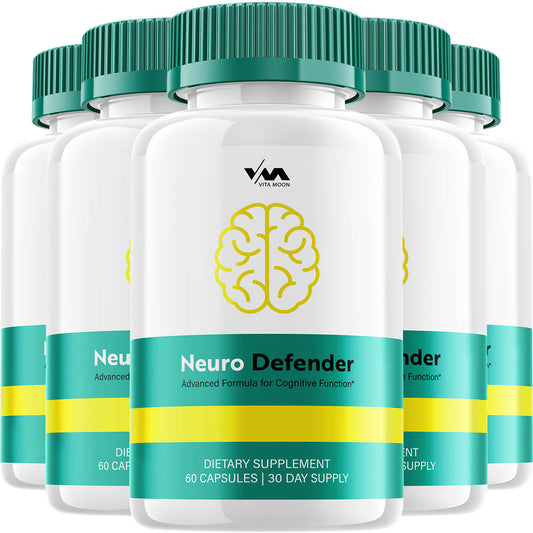 Neuro Defender Capsules