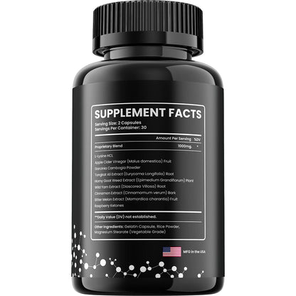 Neuro Mind Pro Capsules