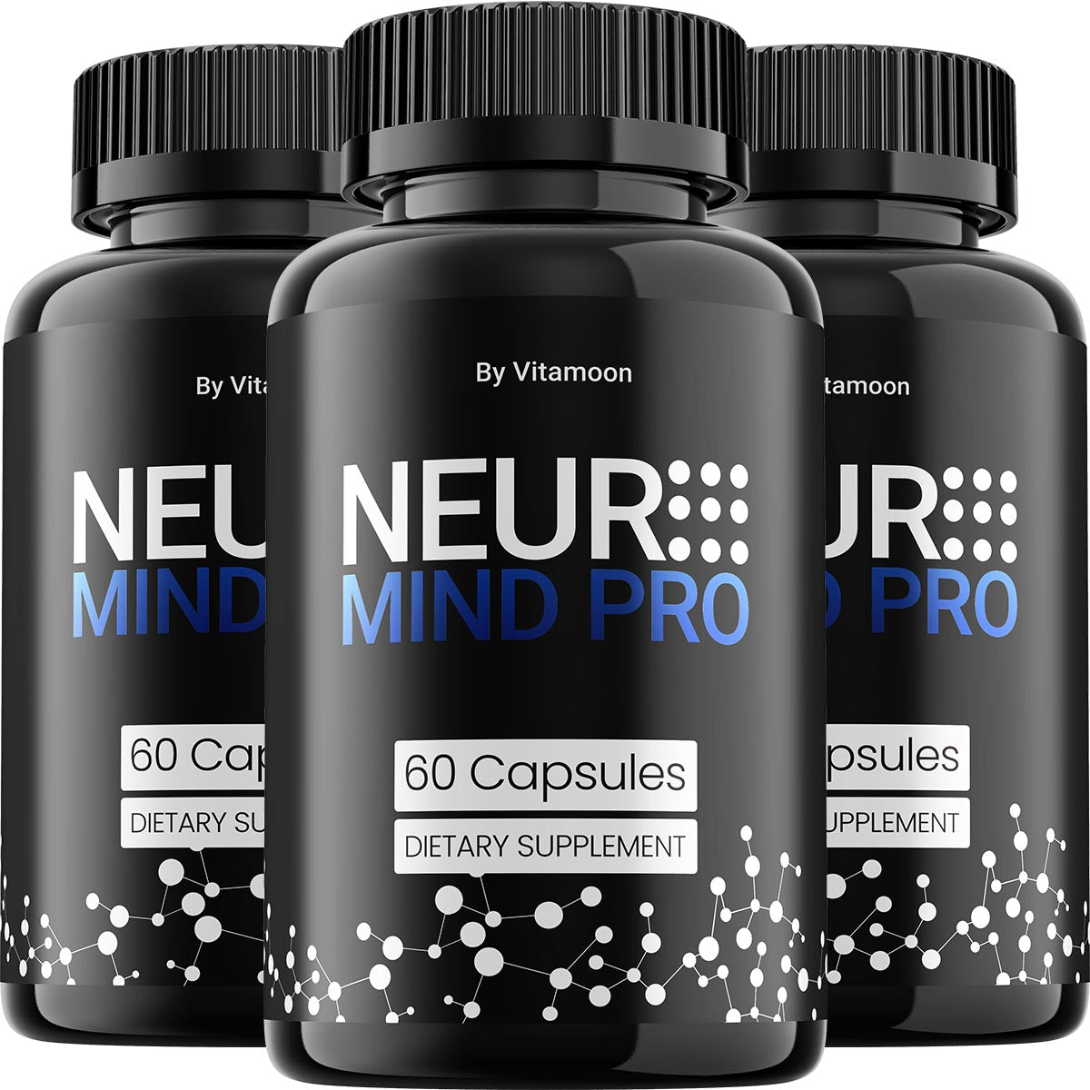 Neuro Mind Pro Capsules