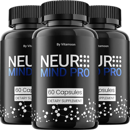 Neuro Mind Pro Capsules