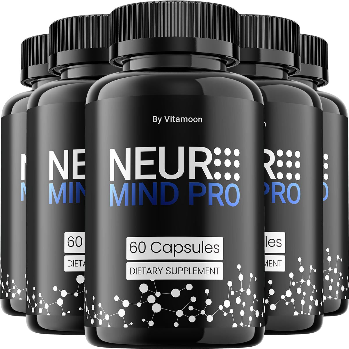 Neuro Mind Pro Capsules