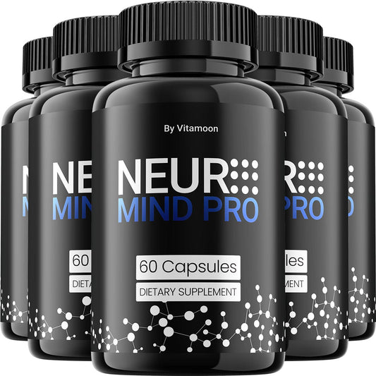 Neuro Mind Pro Capsules
