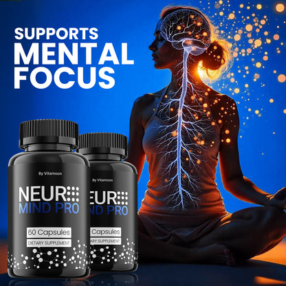Neuro Mind Pro Capsules