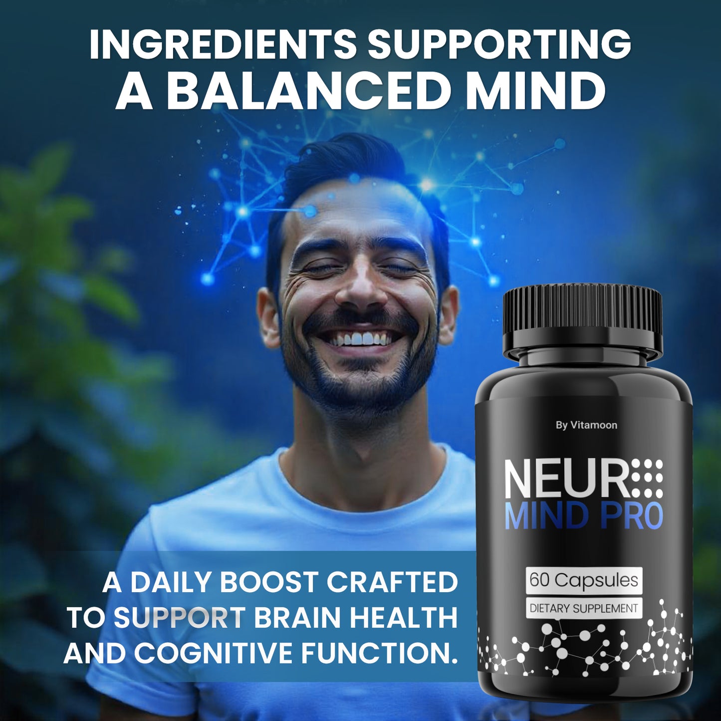 Neuro Mind Pro Capsules