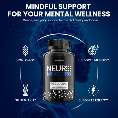 Neuro Mind Pro Capsules