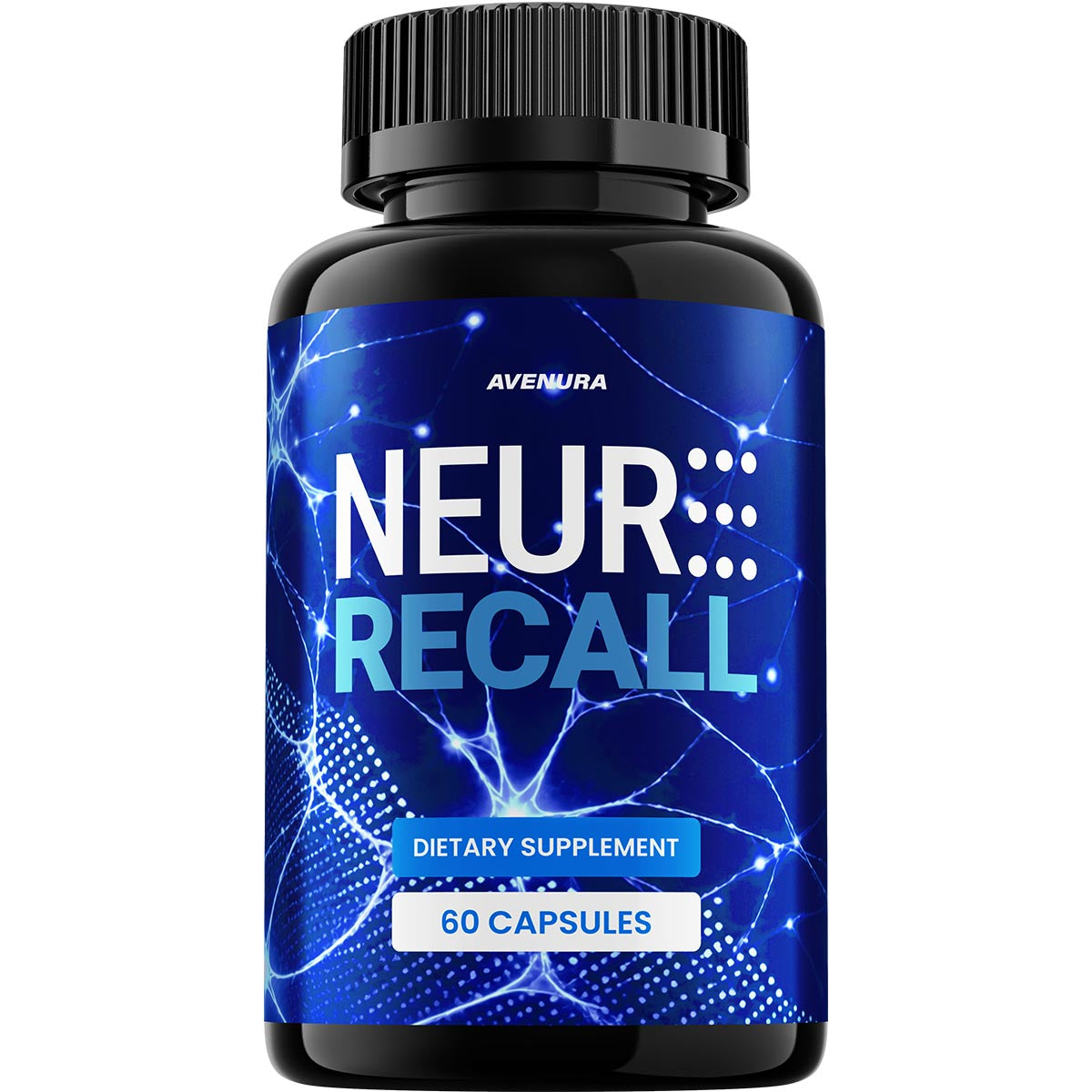 Neuro Recall Capsules