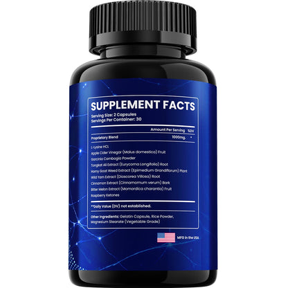 Neuro Recall Capsules
