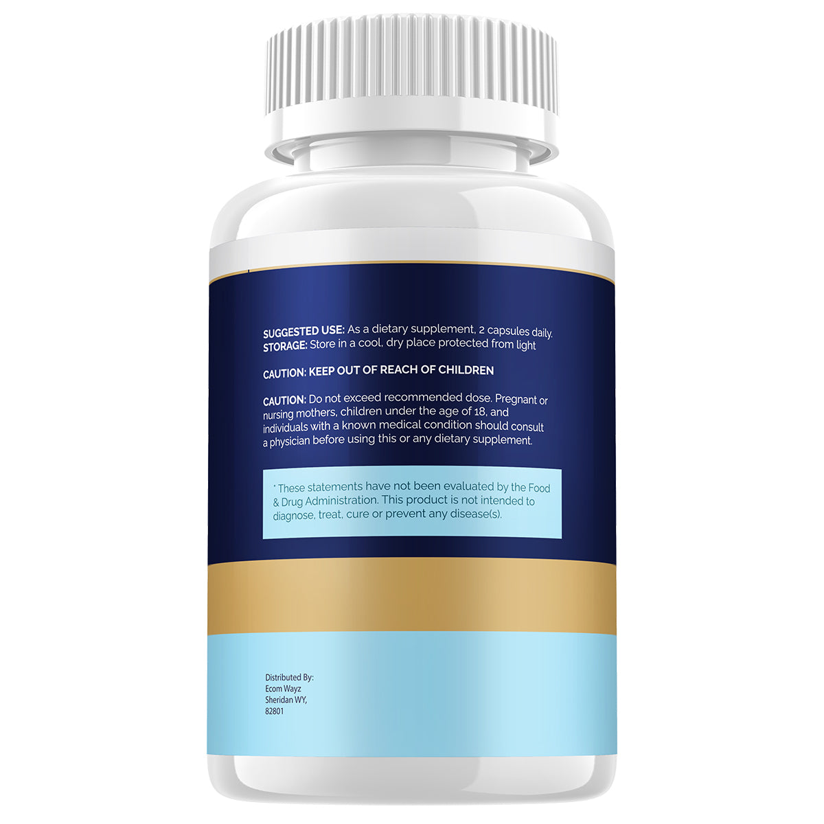 Neuro Sharp Pro Capsules