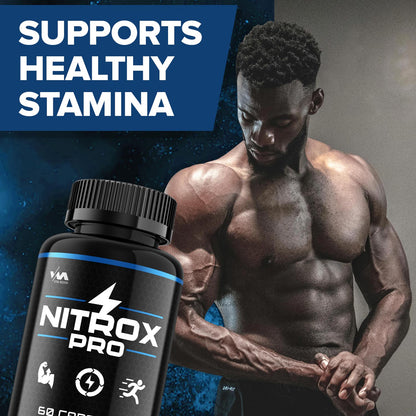 Nitrox Pro Capsules