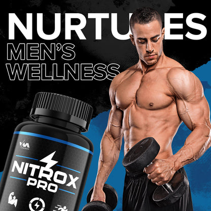 Nitrox Pro Capsules