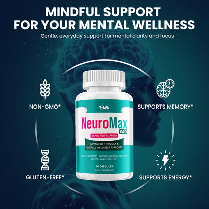 Neuromax Pro Capsules