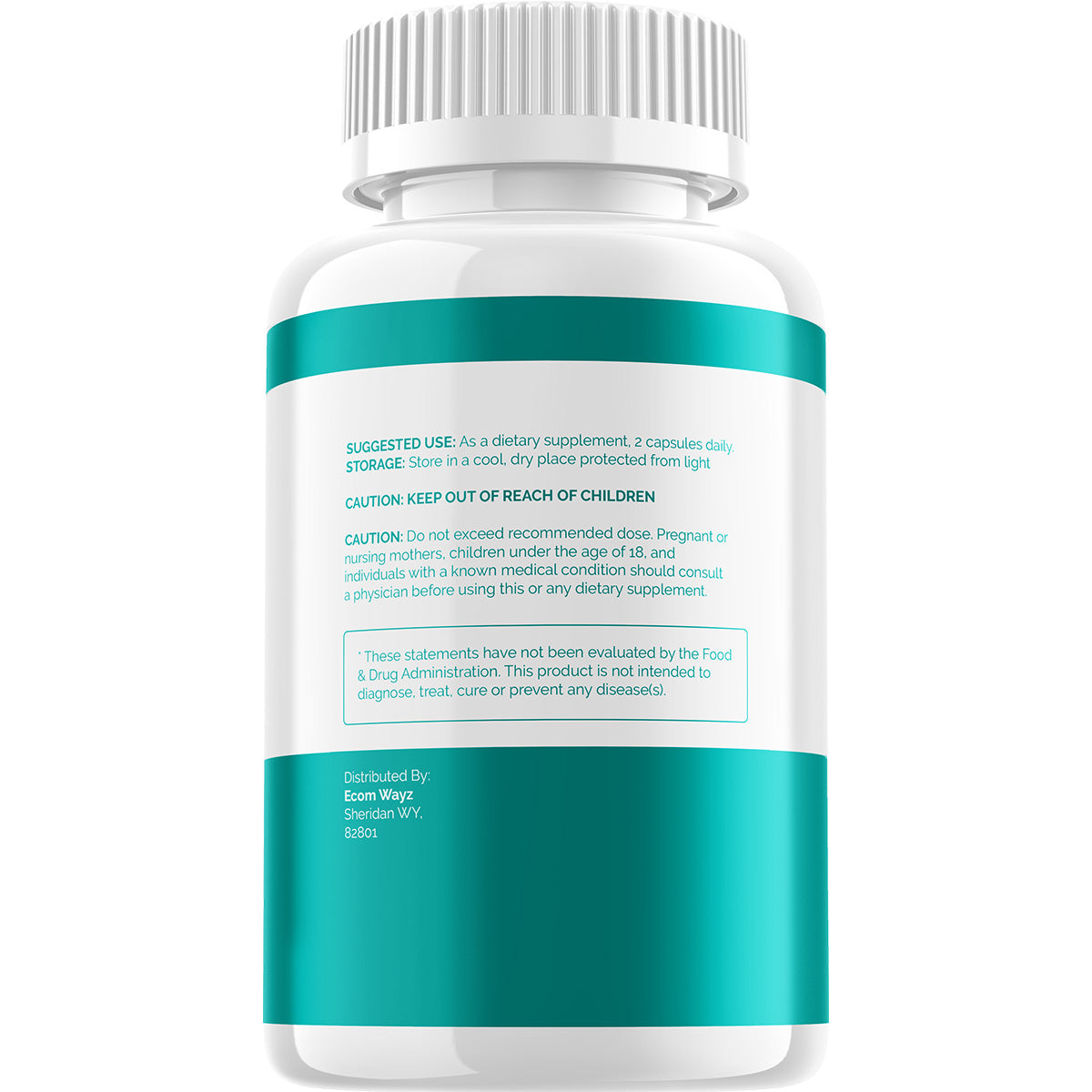 Neuromax Pro Capsules