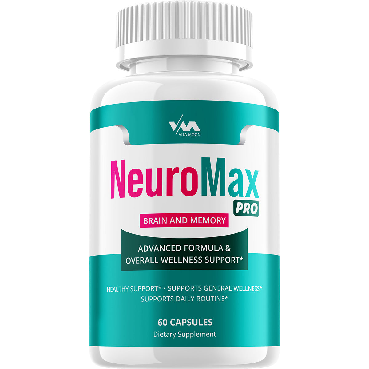 Neuromax Pro Capsules