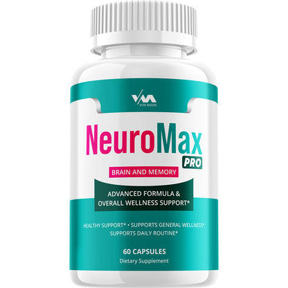 Neuromax Pro Capsules