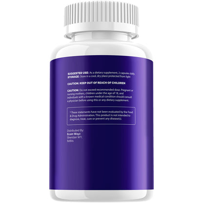 Neurocept Capsules