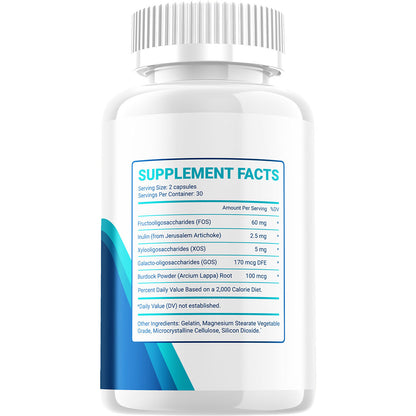 Optivell Capsules