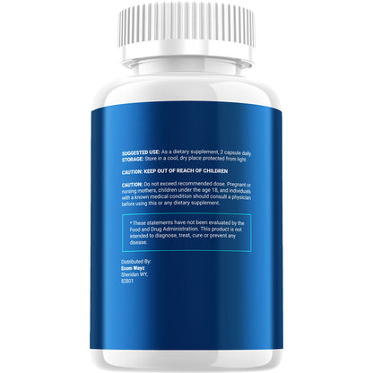 Optivell Capsules
