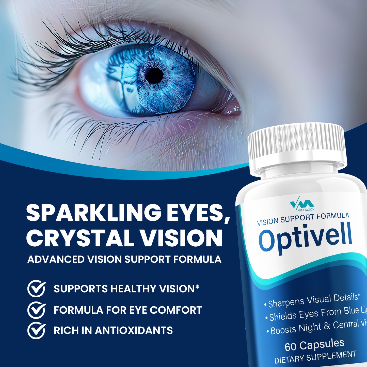 Optivell Capsules