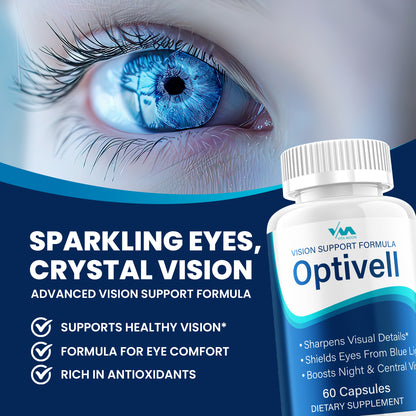 Optivell Capsules
