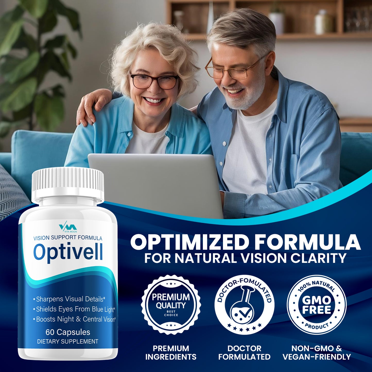 Optivell Capsules
