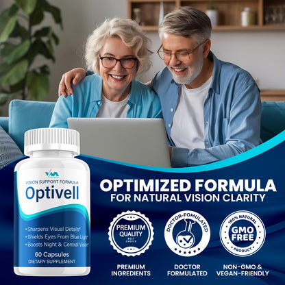 Optivell Capsules