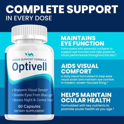 Optivell Capsules