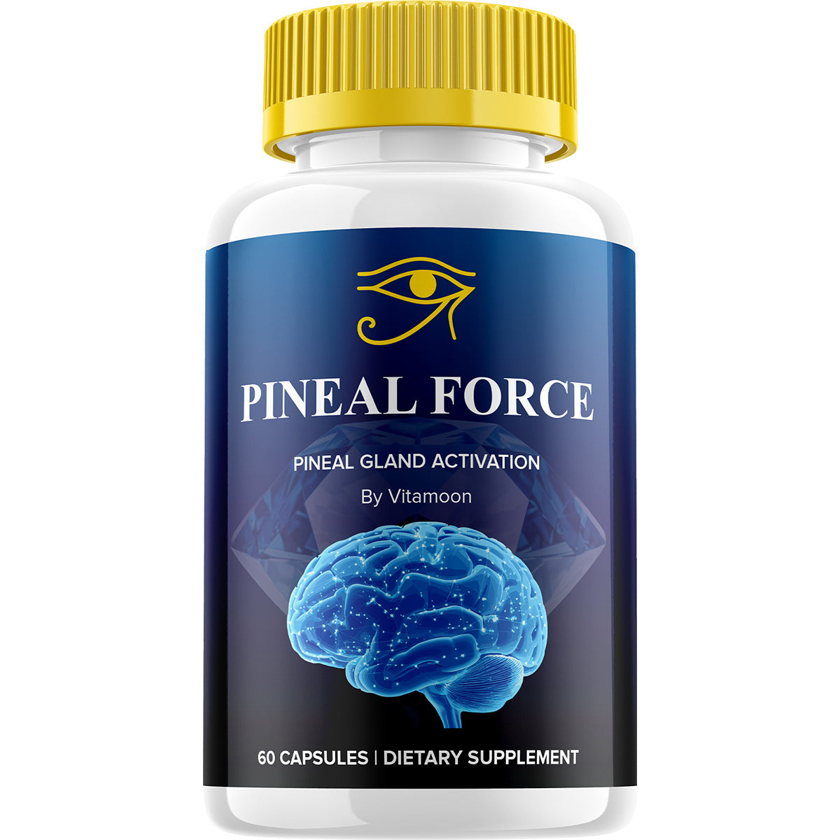 Pineal Force