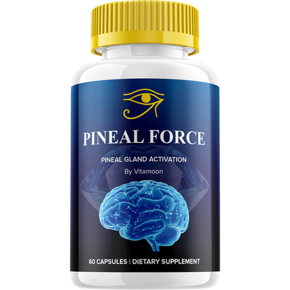 Pineal Force