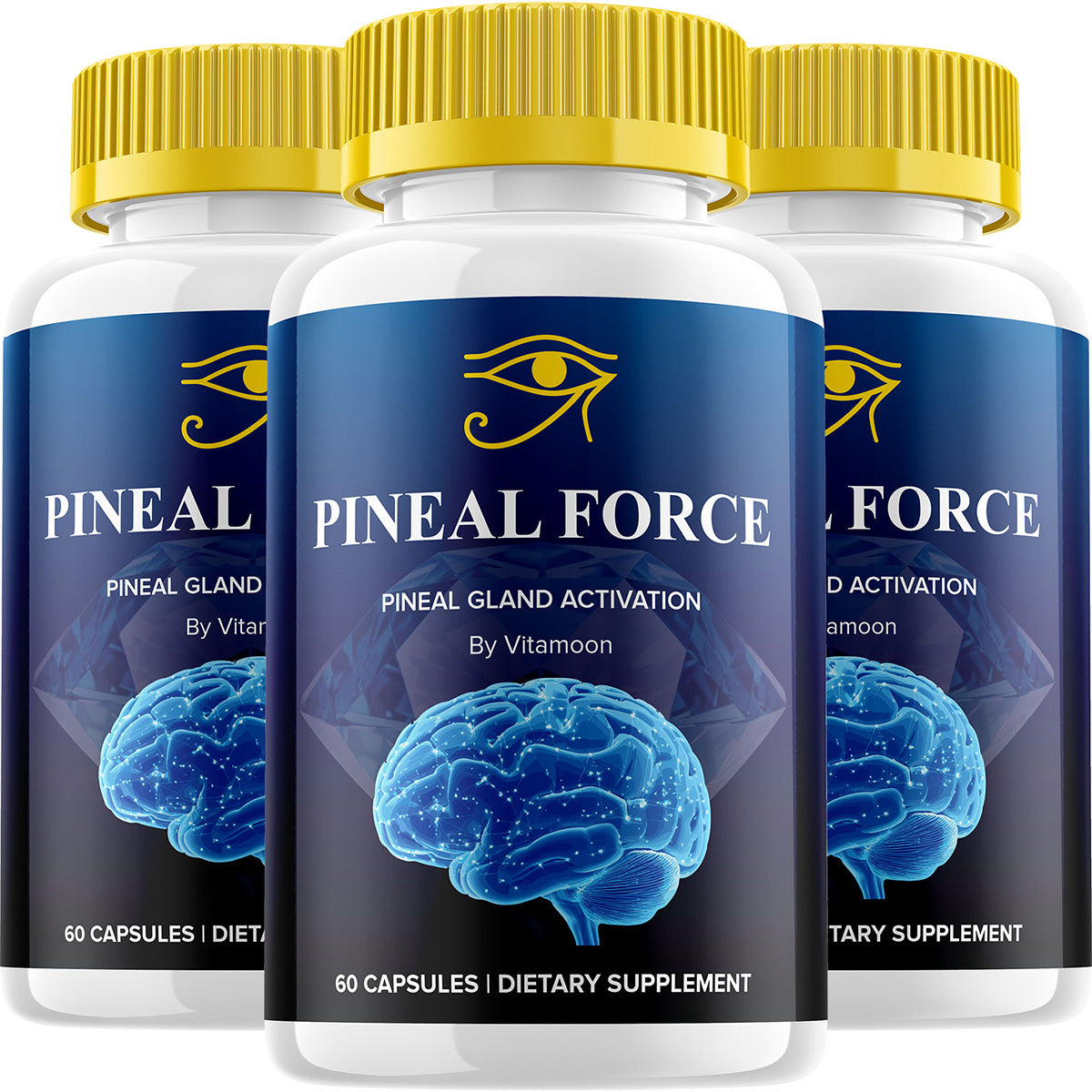 Pineal Force