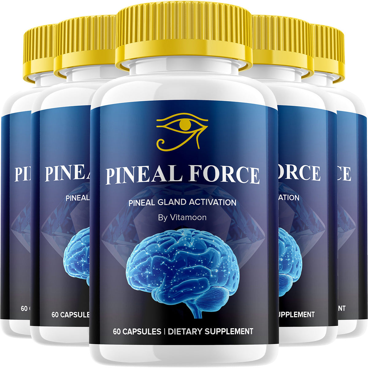 Pineal Force