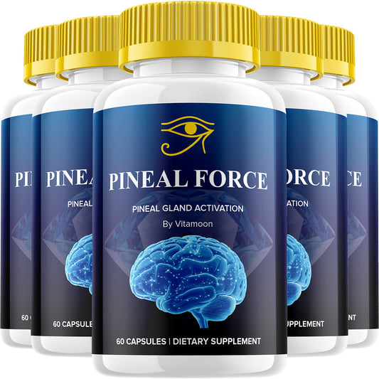 Pineal Force