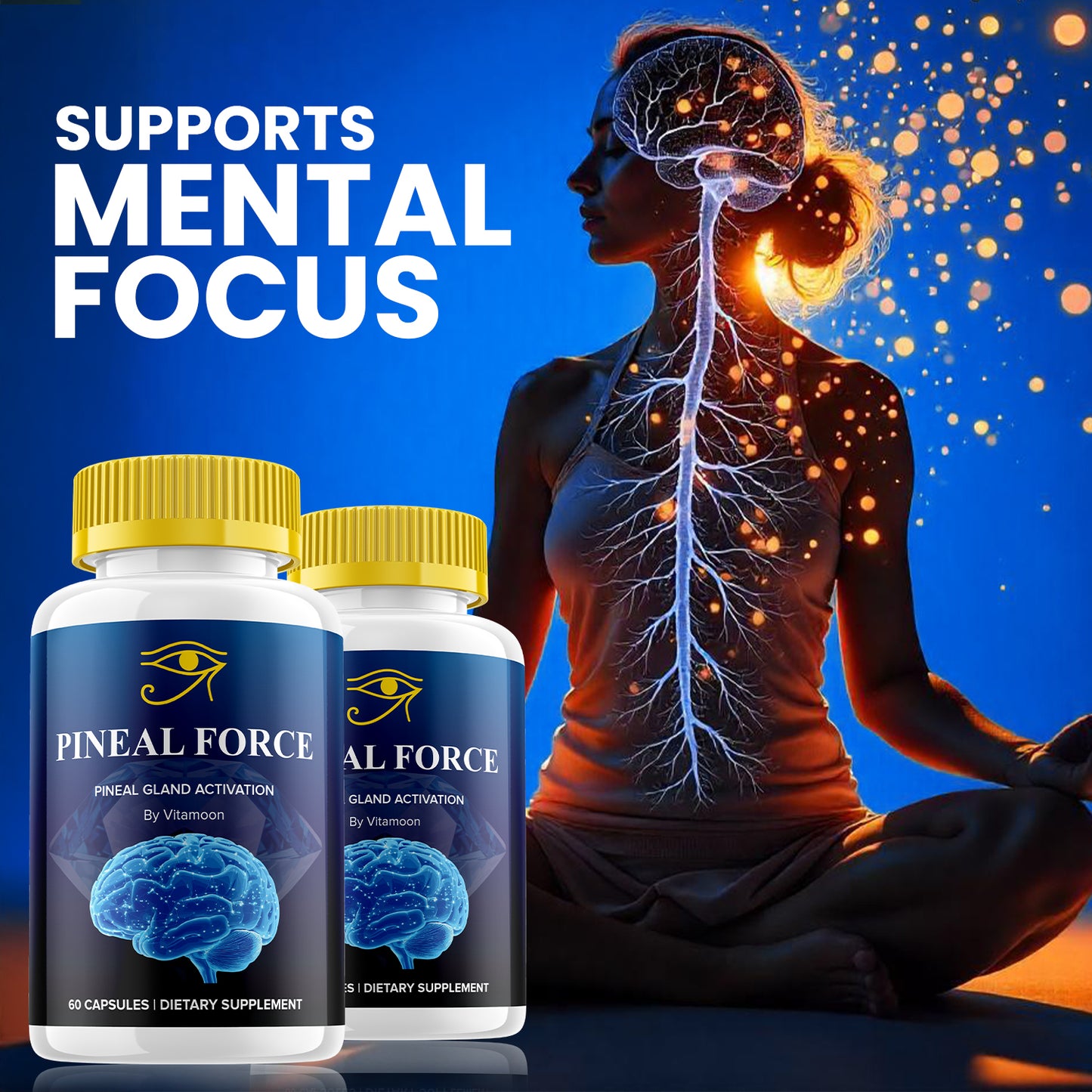 Pineal Force