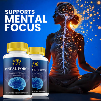 Pineal Force