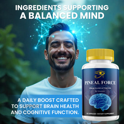 Pineal Force